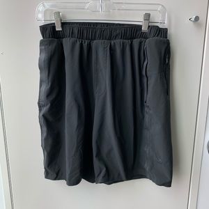Lululemon men’s shorts S